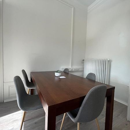 Simplex Apartments Am Ettlinger Tor Spacious Карлсруэ Экстерьер фото