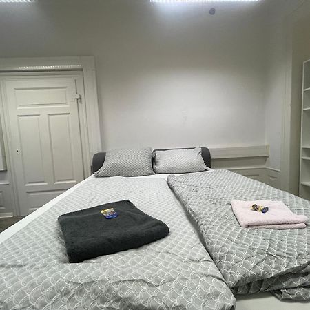 Simplex Apartments Am Ettlinger Tor Spacious Карлсруэ Экстерьер фото