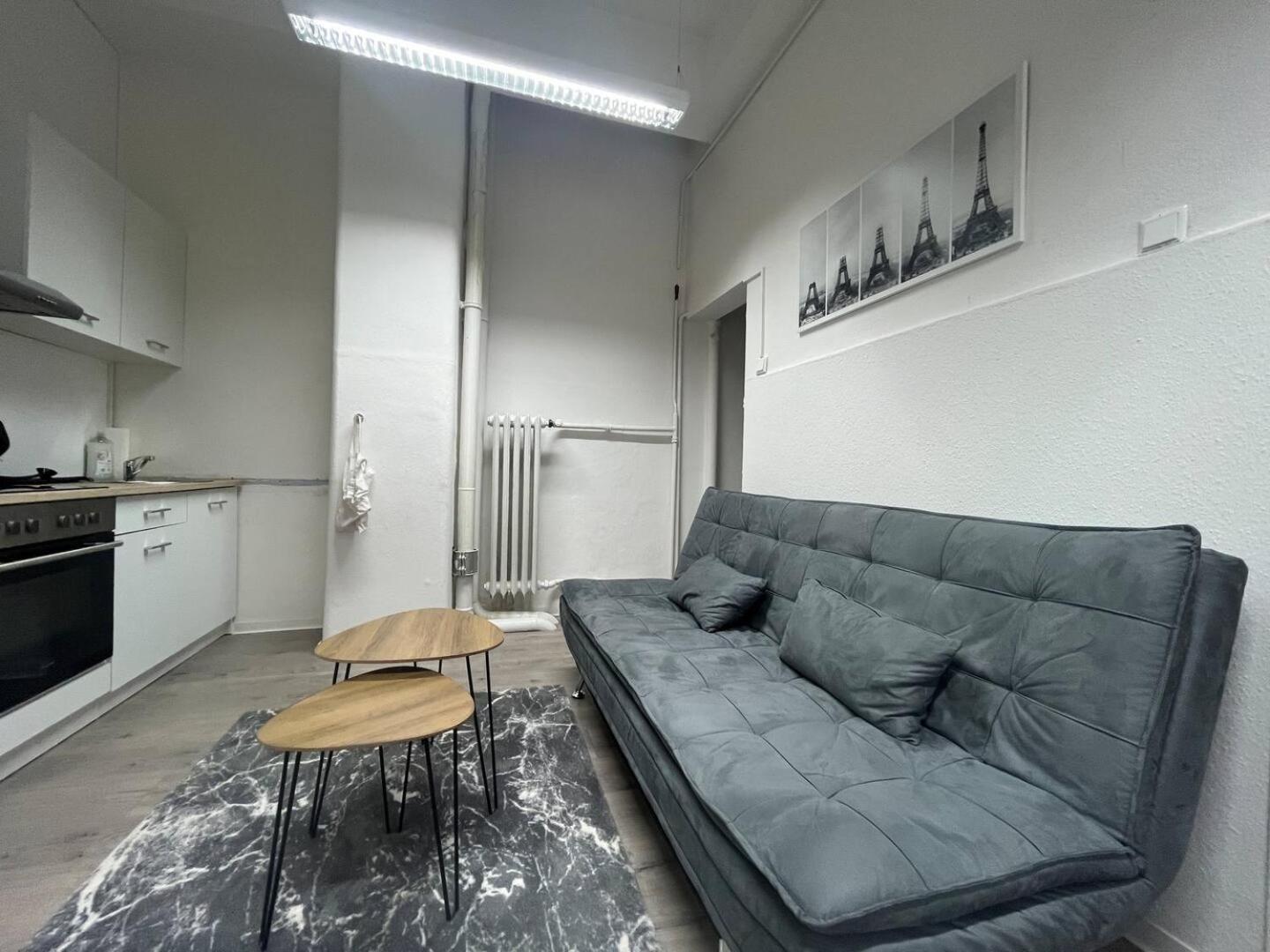 Simplex Apartments Am Ettlinger Tor Spacious Карлсруэ Экстерьер фото