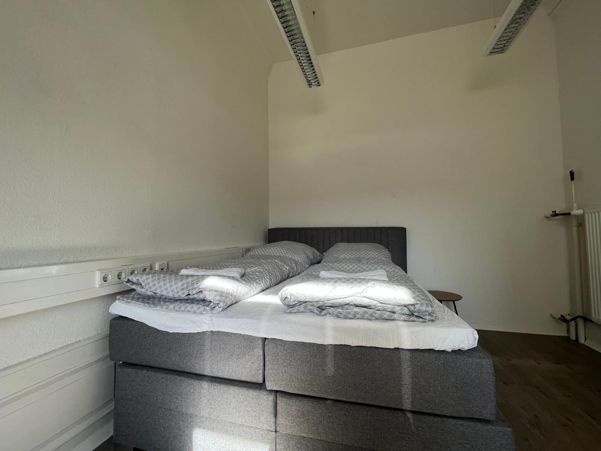 Simplex Apartments Am Ettlinger Tor Spacious Карлсруэ Экстерьер фото