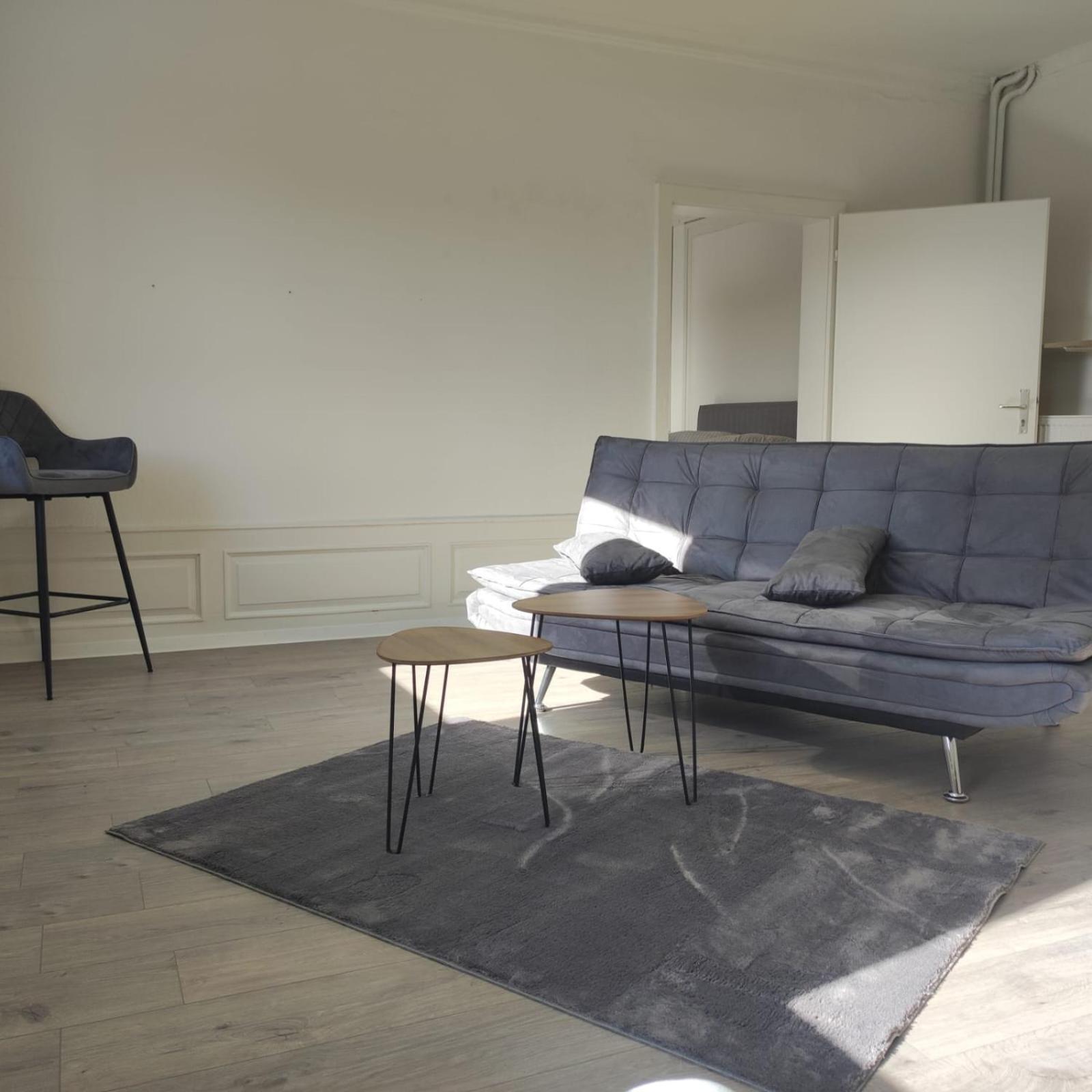 Simplex Apartments Am Ettlinger Tor Spacious Карлсруэ Экстерьер фото