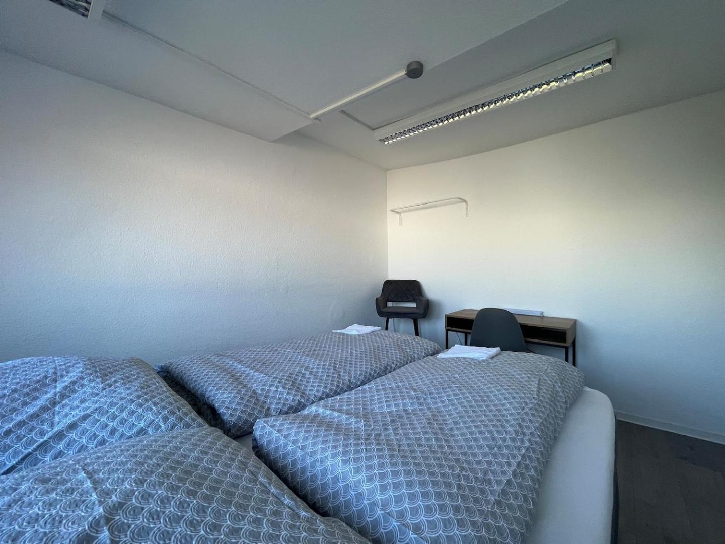 Simplex Apartments Am Ettlinger Tor Spacious Карлсруэ Экстерьер фото