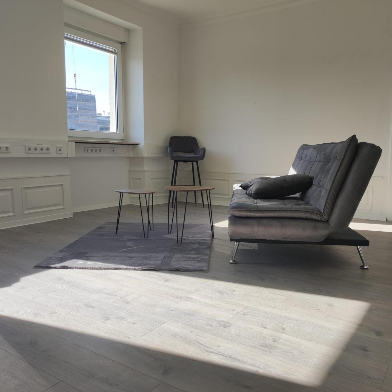 Simplex Apartments Am Ettlinger Tor Spacious Карлсруэ Экстерьер фото