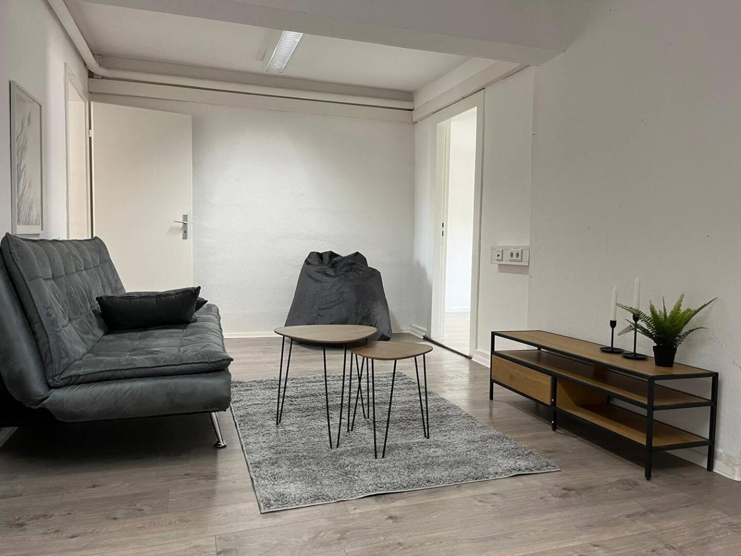 Simplex Apartments Am Ettlinger Tor Spacious Карлсруэ Экстерьер фото