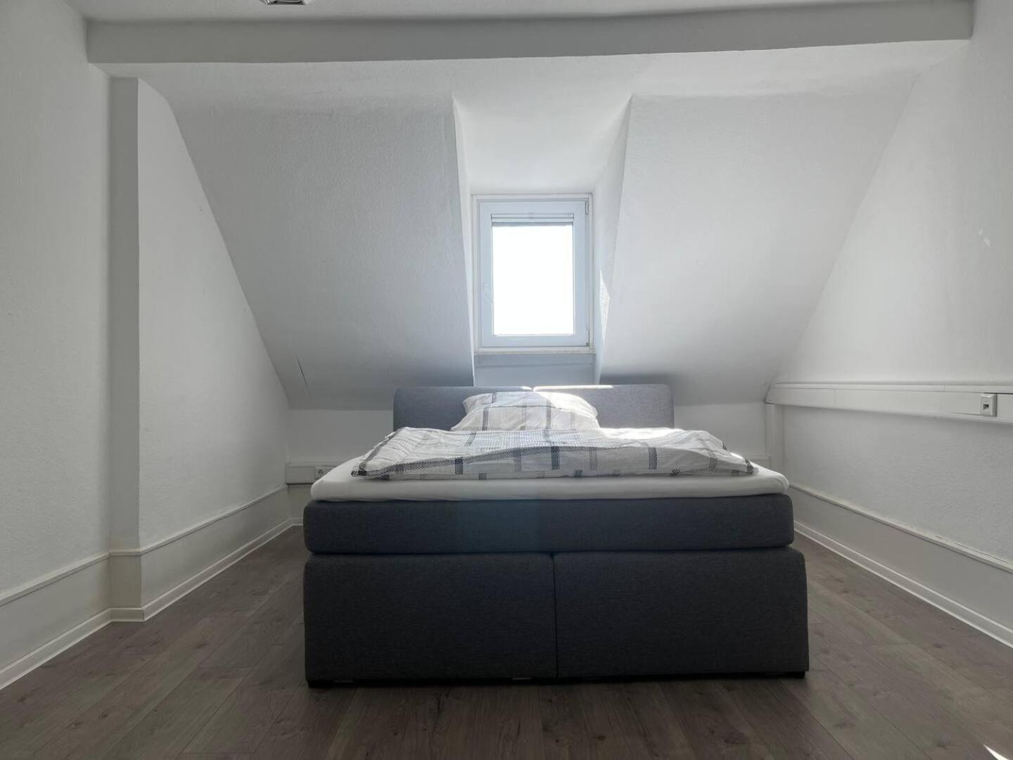 Simplex Apartments Am Ettlinger Tor Spacious Карлсруэ Экстерьер фото