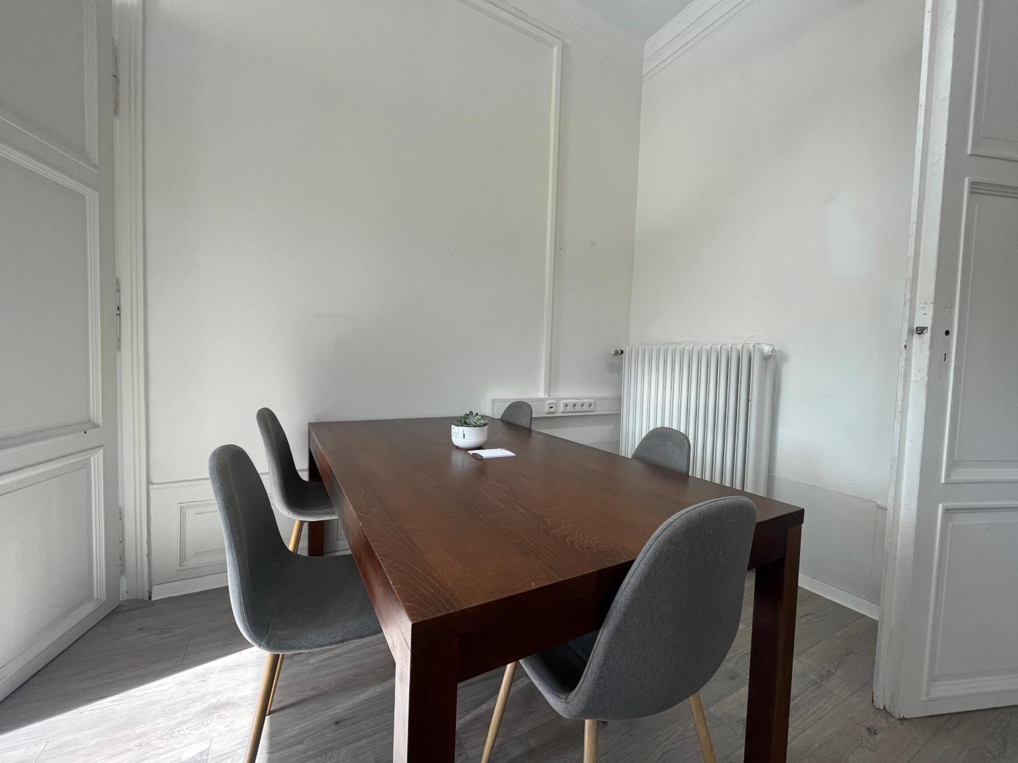 Simplex Apartments Am Ettlinger Tor Spacious Карлсруэ Экстерьер фото