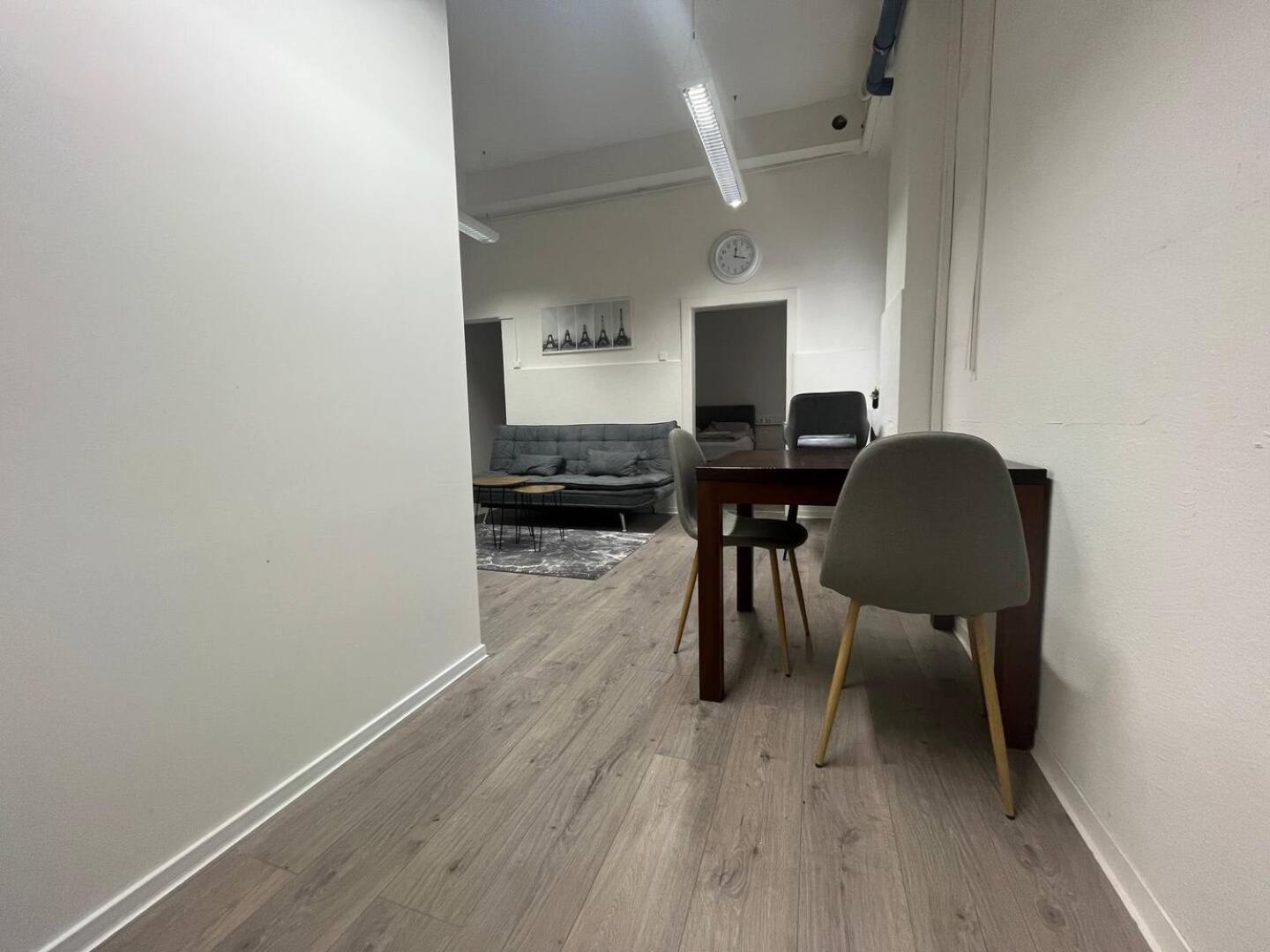 Simplex Apartments Am Ettlinger Tor Spacious Карлсруэ Экстерьер фото