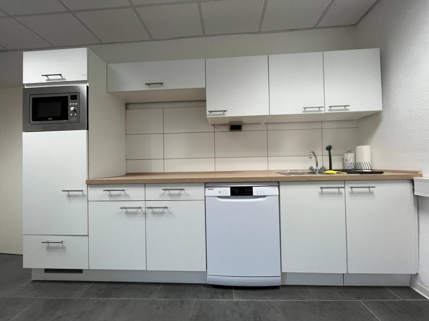 Simplex Apartments Am Ettlinger Tor Spacious Карлсруэ Экстерьер фото