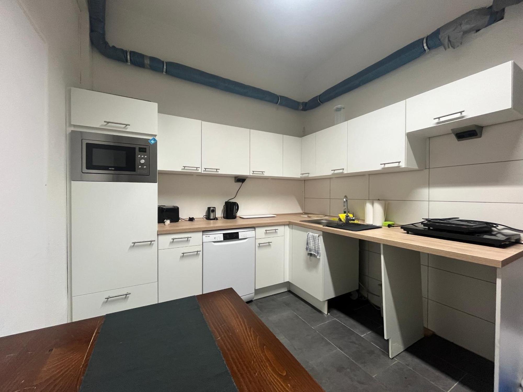 Simplex Apartments Am Ettlinger Tor Spacious Карлсруэ Экстерьер фото