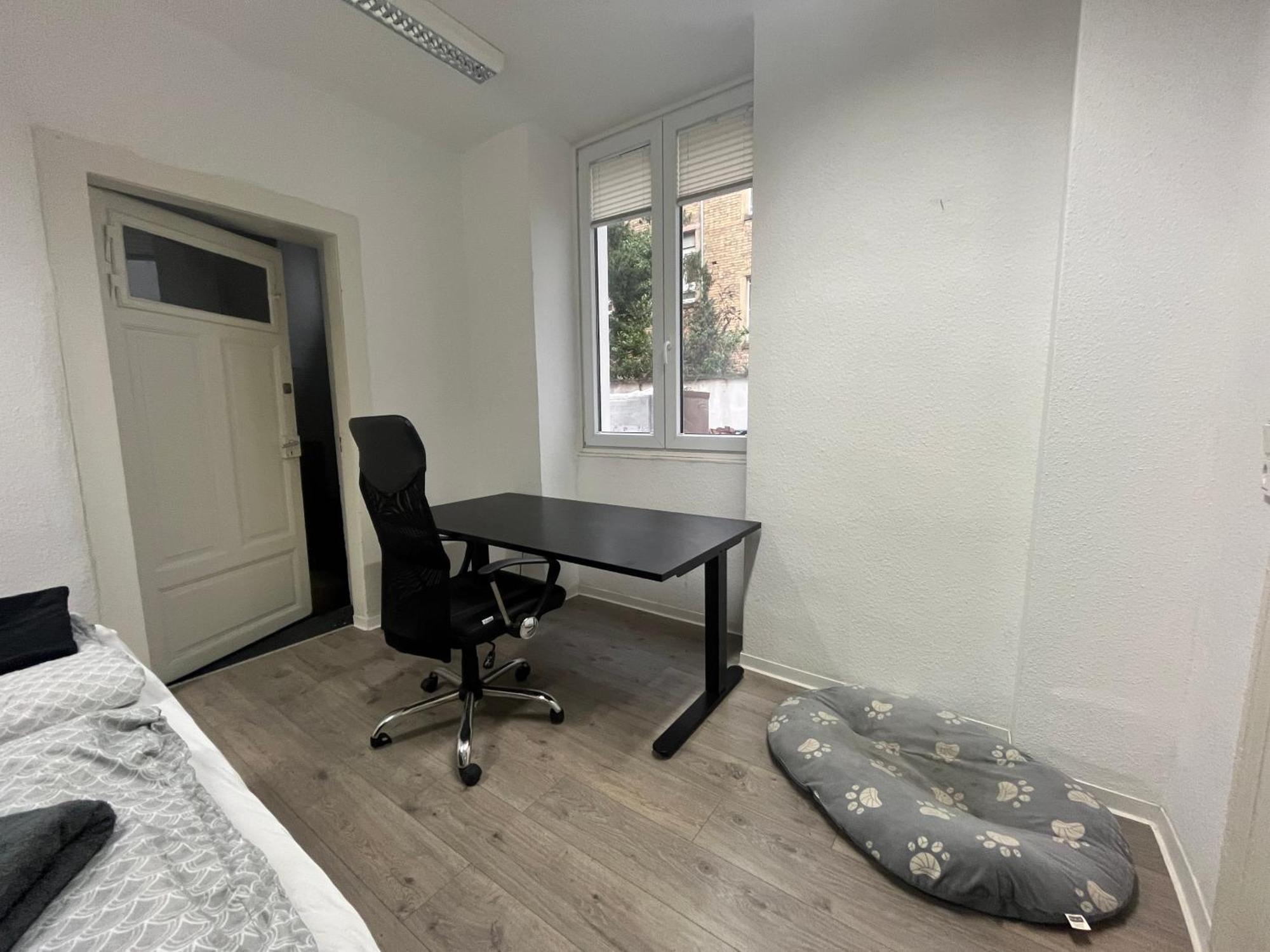 Simplex Apartments Am Ettlinger Tor Spacious Карлсруэ Экстерьер фото