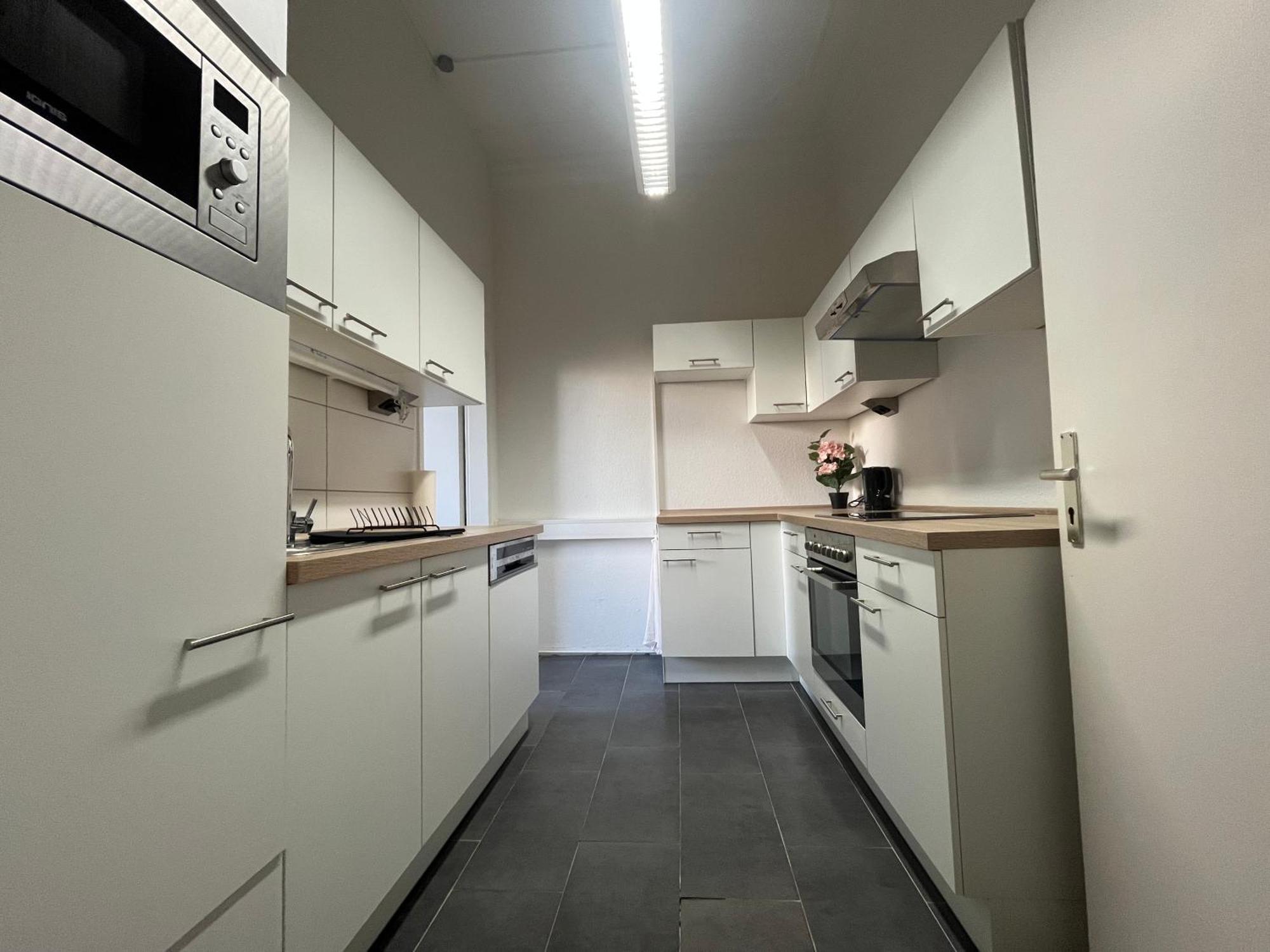 Simplex Apartments Am Ettlinger Tor Spacious Карлсруэ Экстерьер фото